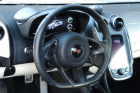 マクラーレン 570S クーペ