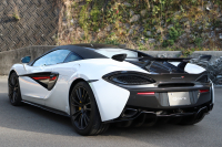 マクラーレン 570S クーペ