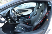 マクラーレン 570S クーペ