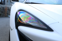 マクラーレン 570S クーペ