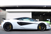 マクラーレン 570S クーペ