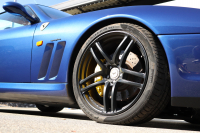 フェラーリ 550 マラネロ