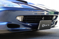 フェラーリ 550 マラネロ