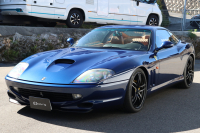 フェラーリ 550 マラネロ