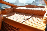 フェラーリ 550 マラネロ