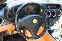 フェラーリ 550 マラネロ