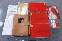 フェラーリ 550 マラネロ