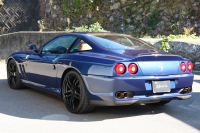 フェラーリ 550 マラネロ