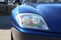 フェラーリ 550 マラネロ