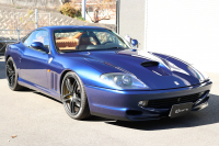 フェラーリ 550 マラネロ