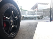 ポルシェ 911(Type997) カレラS　6MT