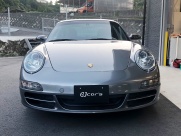 ポルシェ 911(Type997) カレラS　6MT