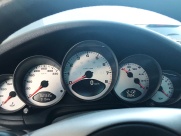 ポルシェ 911(Type997) カレラS　6MT