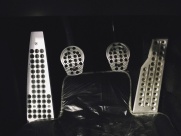 ポルシェ 911(Type997) カレラS　6MT