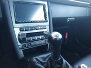 ポルシェ 911(Type997) カレラS　6MT