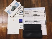 ポルシェ 911(Type997) カレラS　6MT