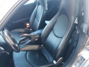 ポルシェ 911(Type997) カレラS　6MT