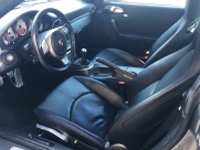 ポルシェ 911(Type997) カレラS　6MT