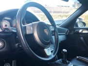 ポルシェ 911(Type997) カレラS　6MT