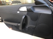 ポルシェ 911(Type997) カレラS　6MT