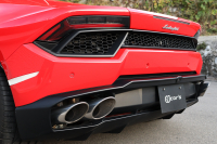 ランボルギーニ ウラカン 580-2