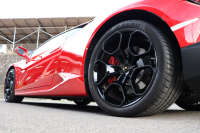 ランボルギーニ ウラカン 580-2