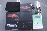 ランボルギーニ ウラカン 580-2