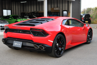 ランボルギーニ ウラカン 580-2