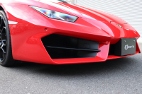 ランボルギーニ ウラカン 580-2