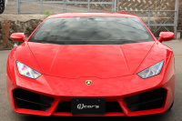 ランボルギーニ ウラカン 580-2