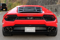 ランボルギーニ ウラカン 580-2