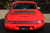ポルシェ 911(Type964) カレラ2