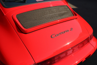 ポルシェ 911(Type964) カレラ2