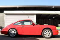 ポルシェ 911(Type964) カレラ2