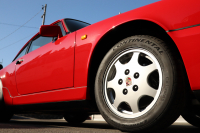 ポルシェ 911(Type964) カレラ2