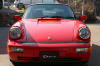 ポルシェ 911(Type964) カレラ2