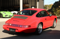 ポルシェ 911(Type964) カレラ2