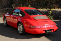 ポルシェ 911(Type964) カレラ2