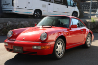 ポルシェ 911(Type964) カレラ2