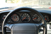 ポルシェ 911(Type964) カレラ2