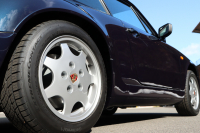 ポルシェ 911(Type964) カレラ2