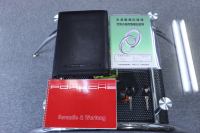 ポルシェ 911(Type964) カレラ2