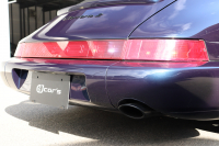 ポルシェ 911(Type964) カレラ2