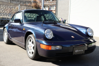 ポルシェ 911(Type964) カレラ2