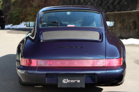 ポルシェ 911(Type964) カレラ2
