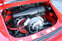 ポルシェ 911(Type911) 2.7