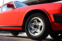 ポルシェ 911(Type911) 2.7