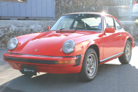 ポルシェ 911(Type911) 2.7