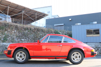 ポルシェ 911(Type911) 2.7