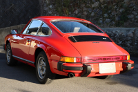 ポルシェ 911(Type911) 2.7